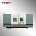 High Quality China Supplier TCK700 Slant Bed CNC Lathe1