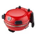 1600W 16 Inch Home Countertop Pizza Stone Oven - Mini Pizza Ovens Household Electric Pizza Maker1