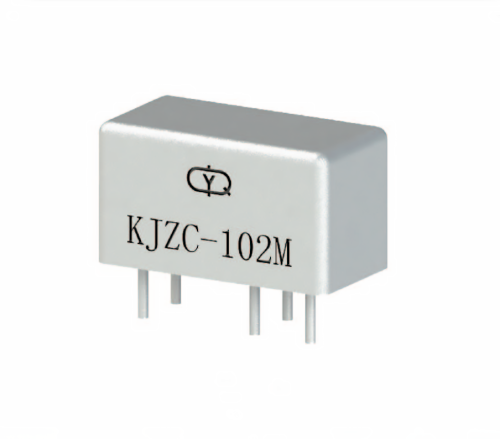 Caracteristici îmbunătățite ale releului militar KJZC-102M - releu militar metalic KJZC-102M