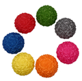 Yoga Balance Balls for Children's Sensory Training: Unique Designs & Massaging Properties1