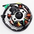 8 Coil Magneto Plate Flywheel Stator Ignition Coil JH125-8 for 50cc 125cc 150cc Dirt Bikes1