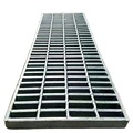 1000 x 300 mm Heavy Duty Hot Dipped Galvanized Steel Grating Platform1