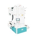 Vertical Emery Roller Rice Whitener Machine1