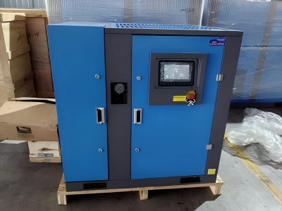 ZAKF VSD ROI Calculation Case | PM VSD Screw Air Compressor Energy Saving & Payback Analysis