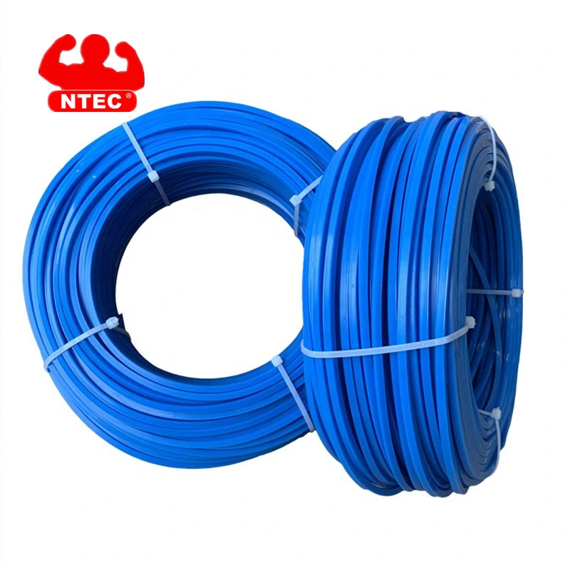 2.7mm Professional Brush Cutter Nylon Line