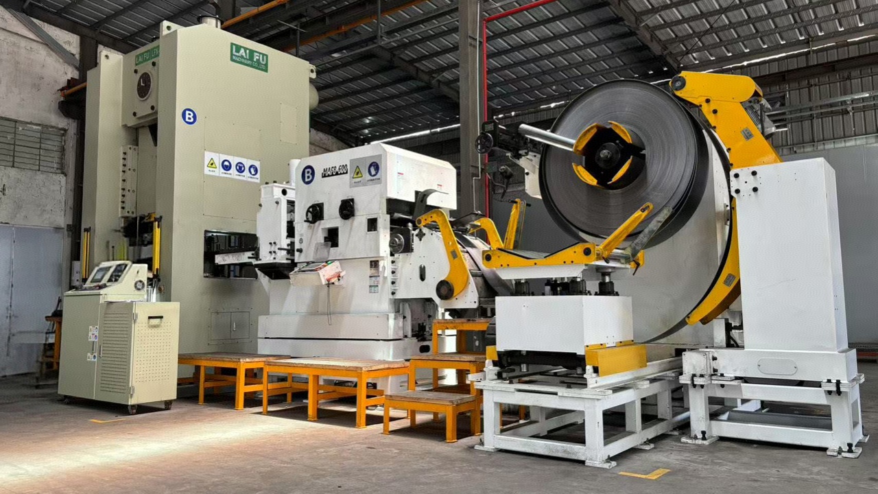 Ningbo Realever Enterprise Limited