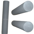 Customized Low Porosity High Purity Isostatic Graphite Rod1