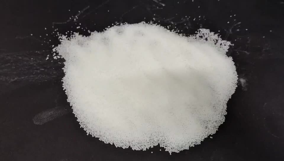 Flocculant for Water Treatment Chemicals  with factory price and high quality of PAM1