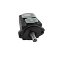 PV2R1 and PV2R2 Series Single Vane Pumps1