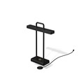 Deluxe Simple Reading Study Table Lamp for Bedroom1