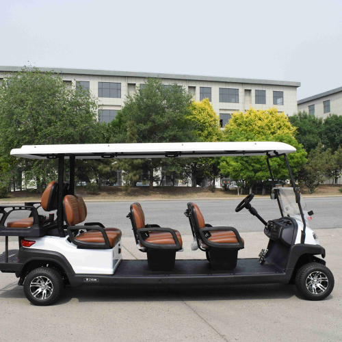 Want to know how Golf Cart maintain their braking systems?