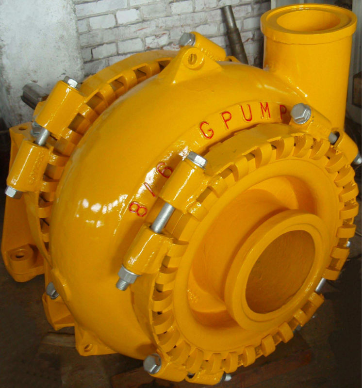 gravel pump-yellow2