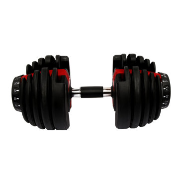 Top 10 Most Popular Chinese Kg Dumbbells Brands