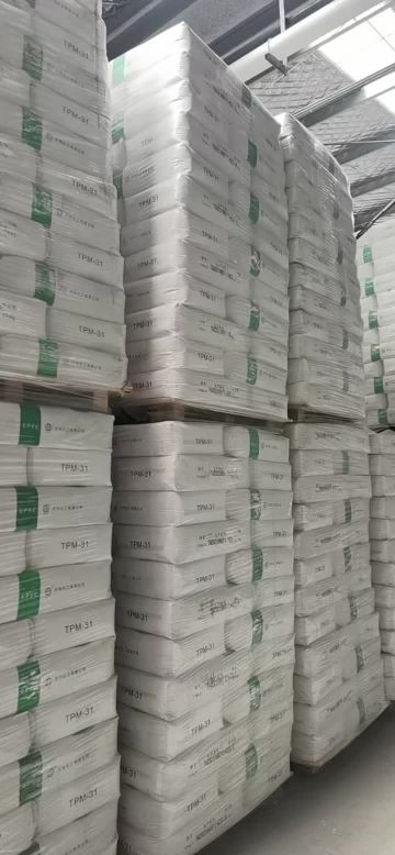 tianye brand TPM-31 PVC PASTE RESIN