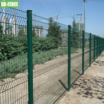 Fence a rete metallica di alta qualità