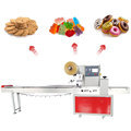 Automatic Flow Candy Packaging Machine for Factory Wholesaling1