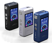 E.Sense Batteries Co., Ltd 