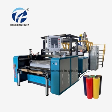 Как работает процесс выдувания машины для пузырьков?