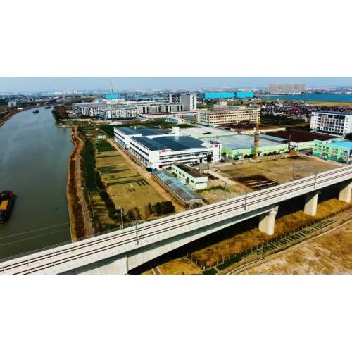 Video promocional de Shengwang