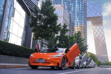 Hyper 560 video 1