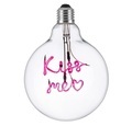 Customized LED Filament Bulb Decorations1