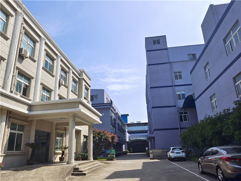 Grand Fiberglass Co.,Ltd.