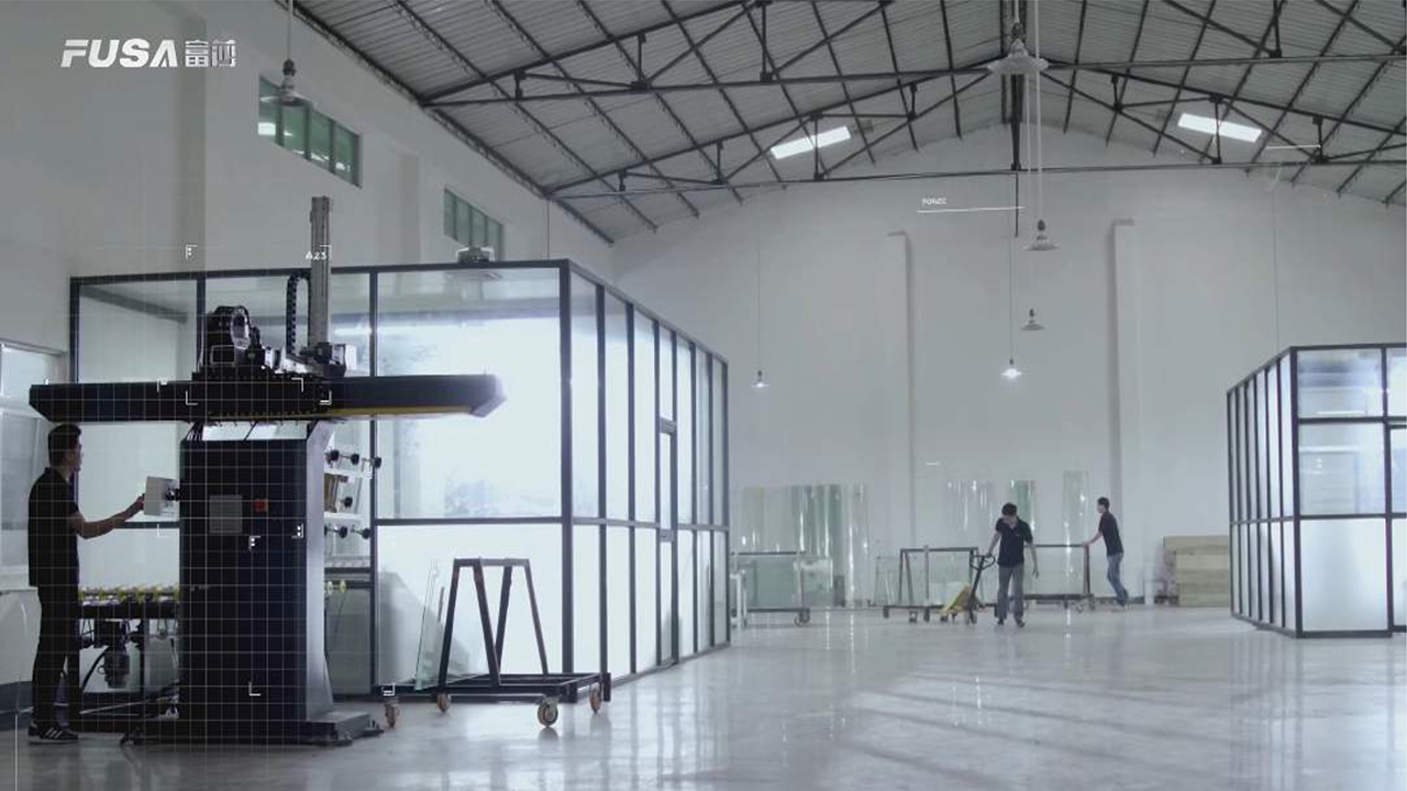 Zhongshan Fusa Shower Co., Ltd.