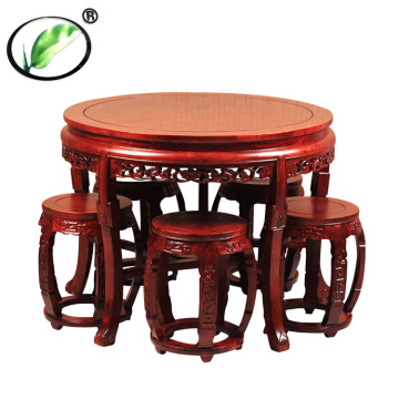 List of Top 10 Best Solid Wood Dining Room Furniture Brands