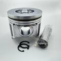 Engine excavator spare parts piston 1J751-21110 for Kubota V3307 V3800 piston bushing 1J751211101