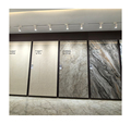 Good Price Marble Look Sintered Stone Slabs for Background Walls1