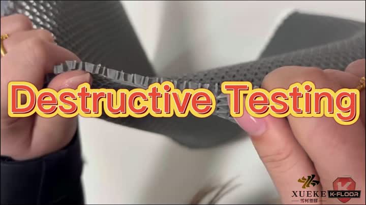 s Prueba Mat-destructiva