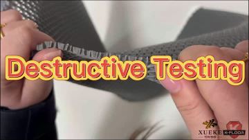 s mat-destructive test