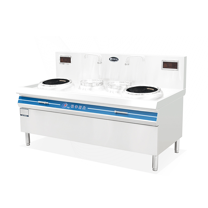 Shandong Keyu Kitchen Industry Co., Ltd.A