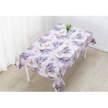 Top 10 Popular Chinese Pvc Square Table Cloth Manufacturers