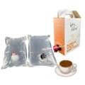1L2L3L Custom Cold Hot Coffee Beverage Bag in Box Pouch Packaging1
