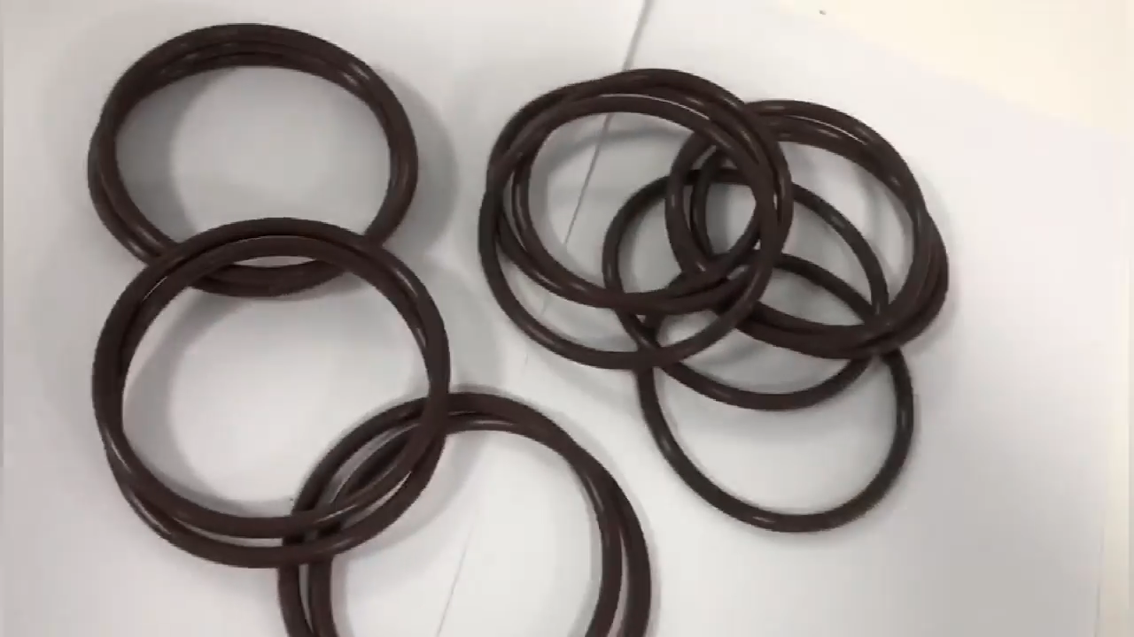 Chine Fournisseur à haute température Chine Rubber O Anneaux à vendre1