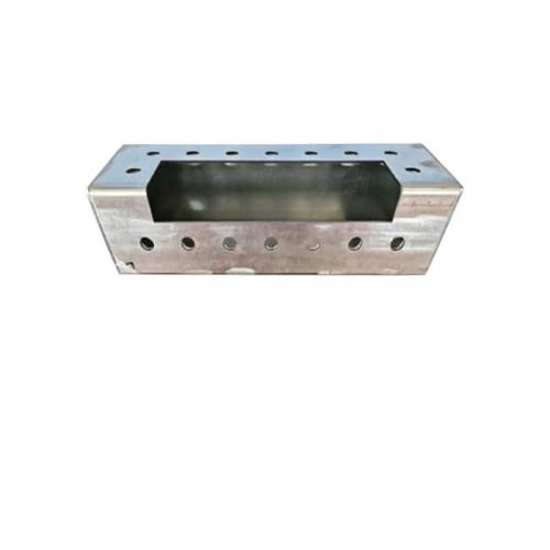تقدم شركة Hangzhou Weigang Metal Products Co., Ltd. فتحة C مزدوجة محكمة الغلق (1015 C F400F) لأنظمة صب الخرسانة المصنوعة من سبائك الصلب