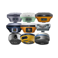 Hi-Target RTK GPS and GNSS Equipment1