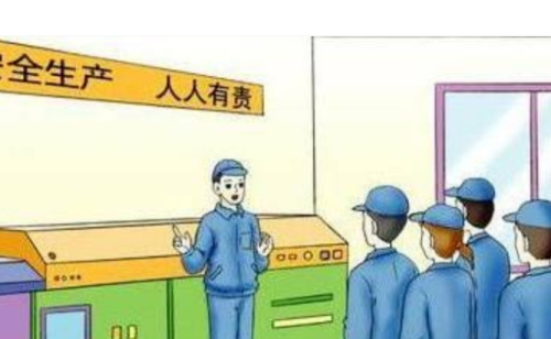 How to have a good pre-shift meeting
