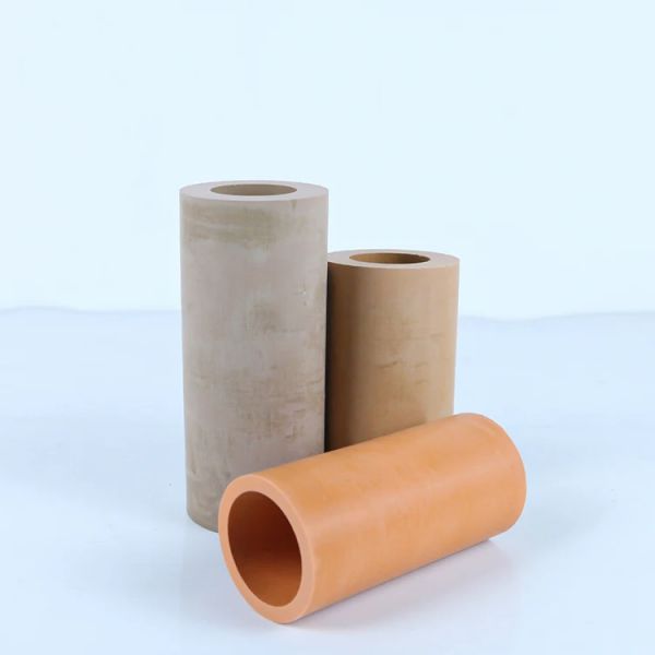 Brass Filled Ptfe Pipe10 Jpg