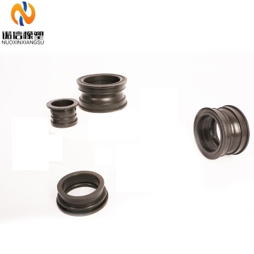 Ten Chinese Silicone Oil Seal Suppliers Popular in European and American Countries