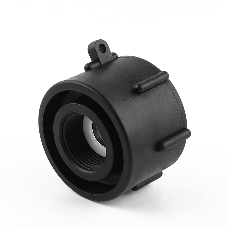 2" BSP ibc adapter for garden hose