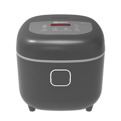 How is the rice cooker reshaping mealtime allocation in the modern home?