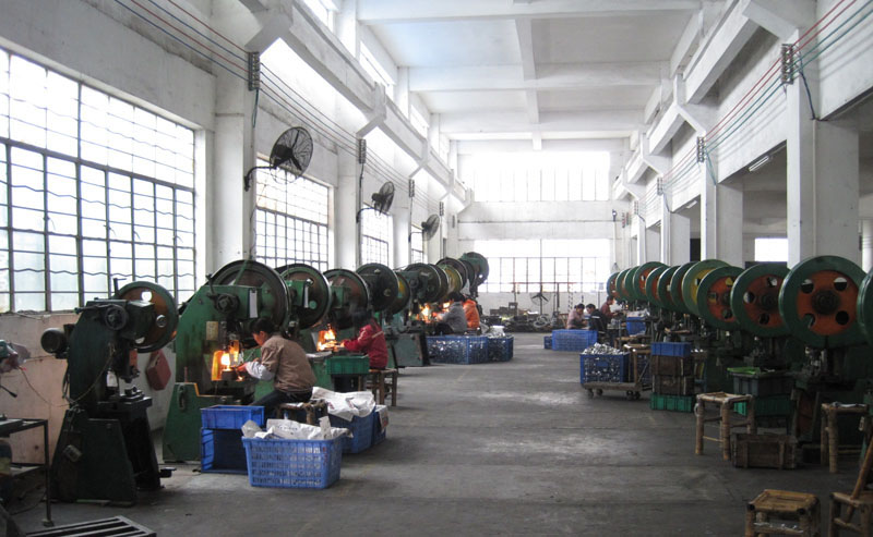 Hensun Industry & Trading Co., LTD