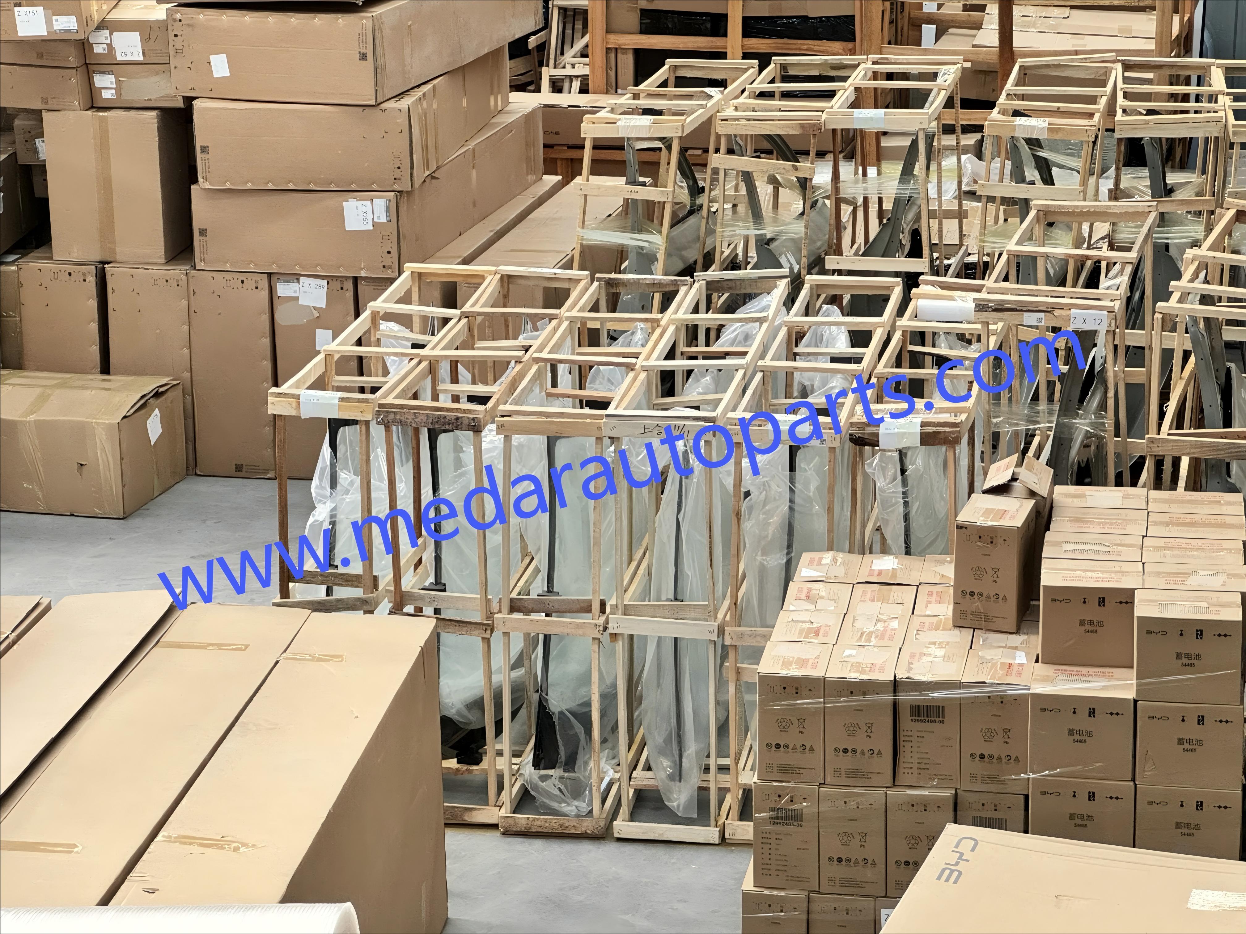 Medar Auto Parts Co.,Ltd