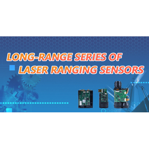 ရှည်လျားသော Range Radar Sensor ကိုဘယ်လိုရွေးချယ်ရမလဲ။ _Jrt တိုင်းတာ