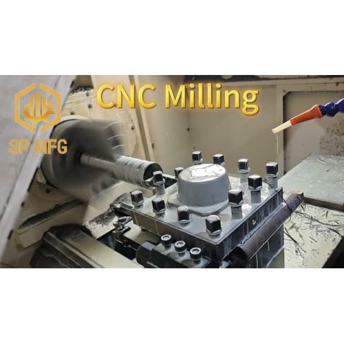 ¿Para qué se puede utilizar una máquina CNC?
