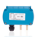 ZHYQ 4-20mA Wind Micro Differential Pressure Transmitter for HVAC1