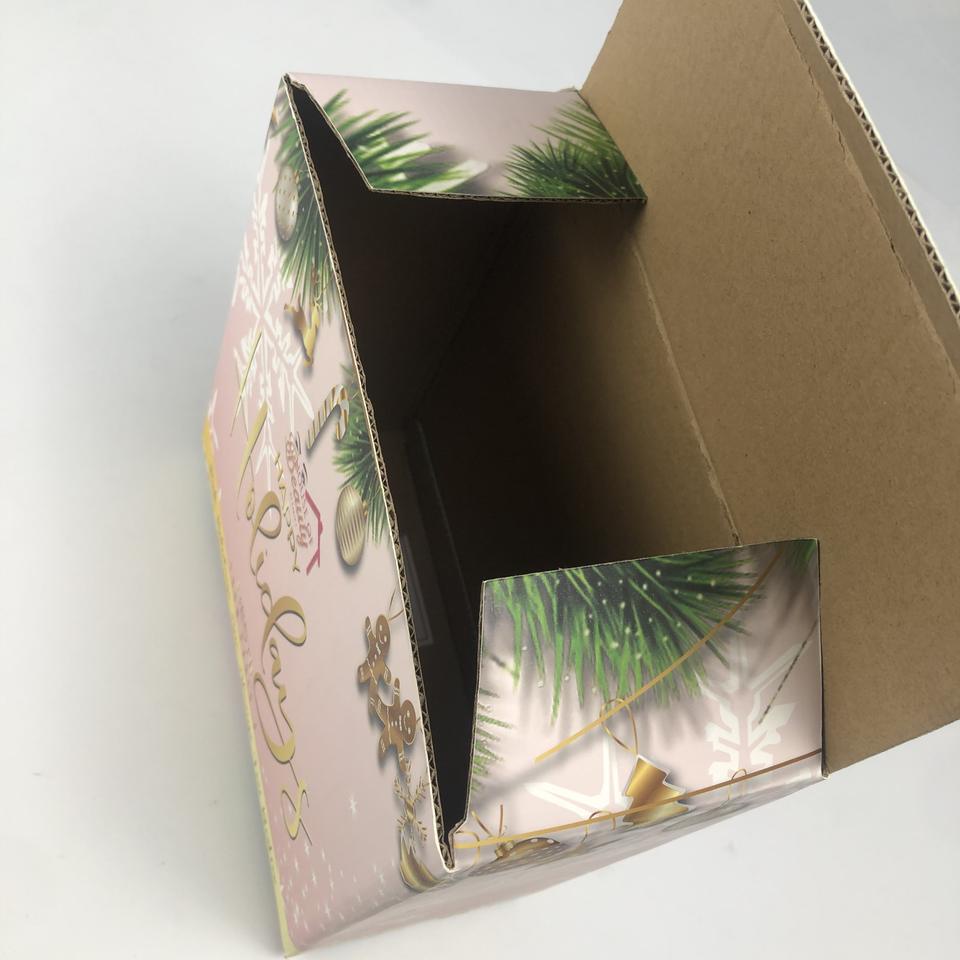 packaging box