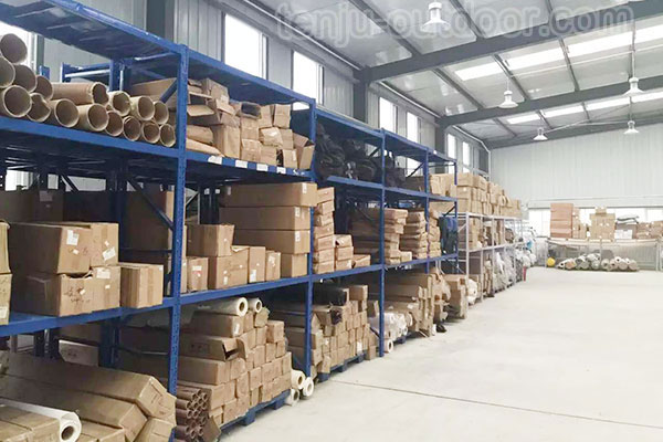 Foshan TenJu Outdoor Product Co,Ltd